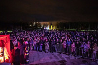 Licheń: Misterium Męki Pańskiej